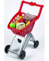 CHARIOT SUPERMARCHE GARNI