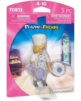 CHEFFE PATISSIERE