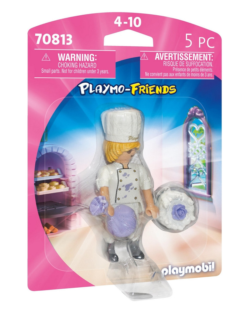 CHEFFE PATISSIERE