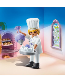 CHEFFE PATISSIERE