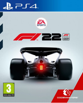 PL4 F1 2022
