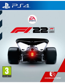 PL4 F1 2022