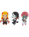 CHIBI MASTERS DEMON SLAYER 8CM