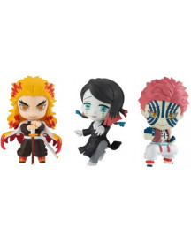 CHIBI MASTERS DEMON SLAYER 8CM