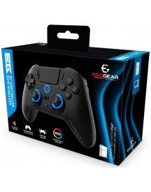 PL4 MANETTE SANS FIL SC15 AUDIO NOIRE