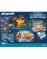 DRAGONS:THE NINE REALMS-ICARIS LAB