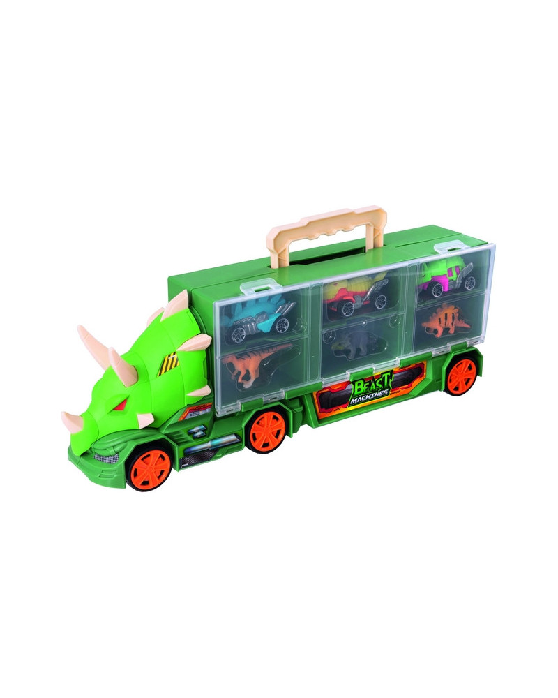 DINO TRANSPORTEUR