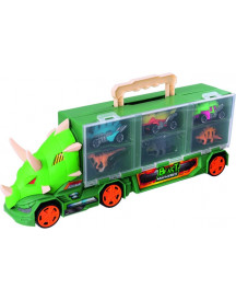 DINO TRANSPORTEUR