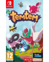 SWITCH TEMTEM
