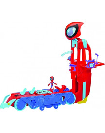 SPIDEY SPIDER GENERAL CRAWL