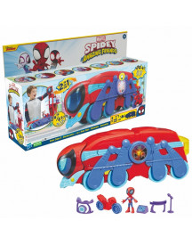 SPIDEY SPIDER GENERAL CRAWL