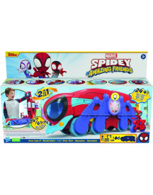 SPIDEY SPIDER GENERAL CRAWL