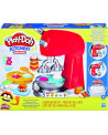 PLAY DOH ROBOT PATISSIER