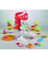 PLAY DOH ROBOT PATISSIER