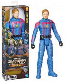 AVENGERS GOG STARLORD 30CM
