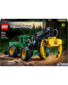 LA DEBARDEUSE JOHN DEERE 948L-II