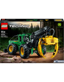 LA DEBARDEUSE JOHN DEERE 948L-II