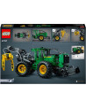 LA DEBARDEUSE JOHN DEERE 948L-II