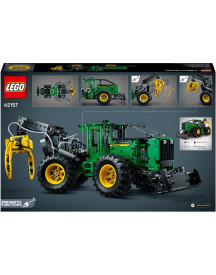 LA DEBARDEUSE JOHN DEERE 948L-II