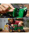 LA DEBARDEUSE JOHN DEERE 948L-II