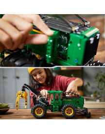 LA DEBARDEUSE JOHN DEERE 948L-II