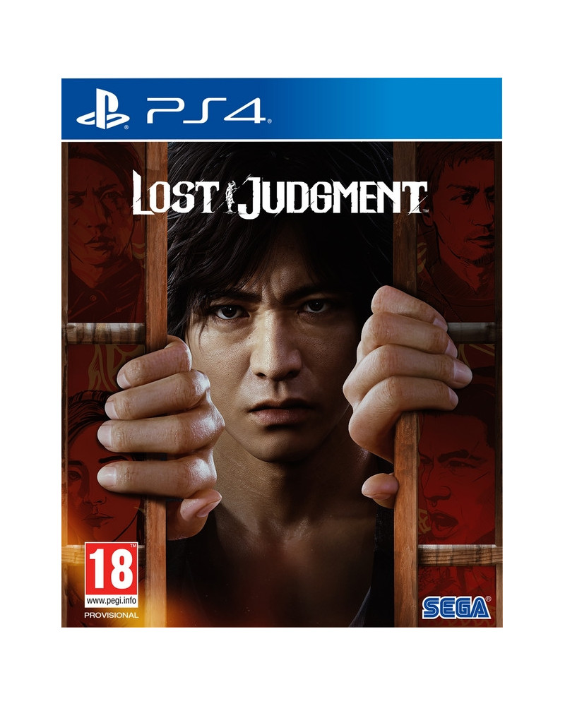 PL4 LOST JUDGMENT
