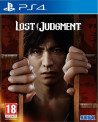 PL4 LOST JUDGMENT
