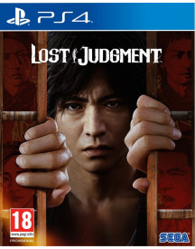 PL4 LOST JUDGMENT