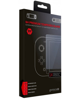 SWITCH LITE PROTECTION...