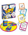 C'KOI LE RAPPORT