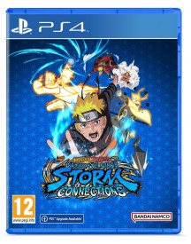 PL4 NARUTO X BORUTO U.N.S. CONNECTIONS