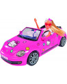 STEFFI LOVE BEETLE HELLO KITTY