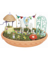 LE JARDIN DE LICORNE + SEMENCE