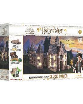 HARRY POTTER 410 PCES TOUR...