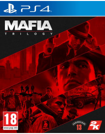 PL4 MAFIA TRILOGY