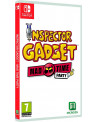 SWITCH INSPECTEUR GADGET:MAD TIME PARTY