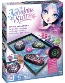 JARDEN ZEN COSMIQUE