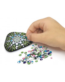 JARDEN ZEN COSMIQUE