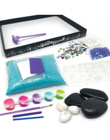 JARDEN ZEN COSMIQUE