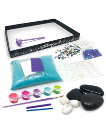 JARDEN ZEN COSMIQUE