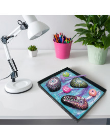 JARDEN ZEN COSMIQUE
