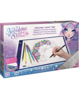 TABLETTE LUMINEUSE DE DESSIN
