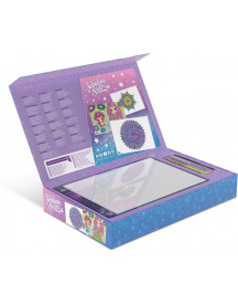 TABLETTE LUMINEUSE DE DESSIN