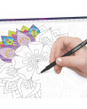 TABLETTE LUMINEUSE DE DESSIN