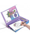 TABLETTE LUMINEUSE DE DESSIN