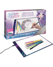 TABLETTE LUMINEUSE DE DESSIN