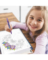 TABLETTE LUMINEUSE DE DESSIN