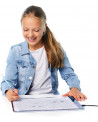 TABLETTE LUMINEUSE DE DESSIN