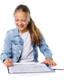 TABLETTE LUMINEUSE DE DESSIN