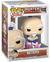 FUNKO POP 1132 HUNTER X HUNTER NETERO